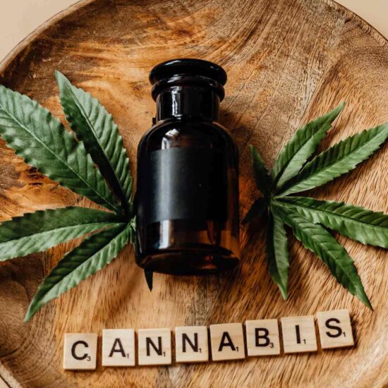 Pure Cannabis Development Program