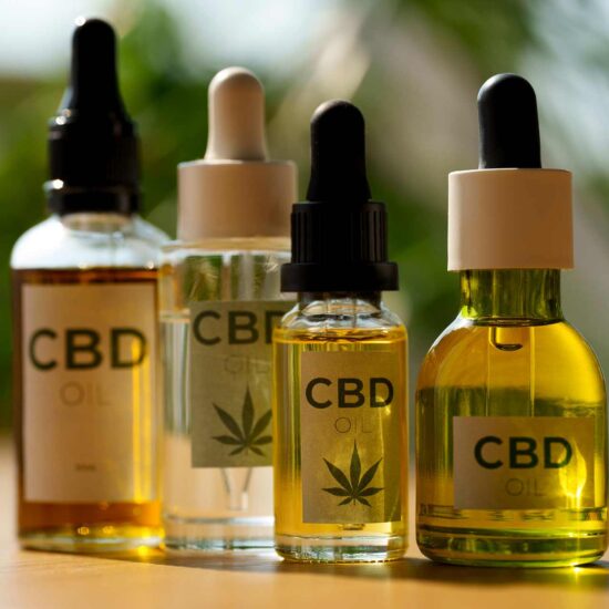 Premium Cannabis Cultivation Project