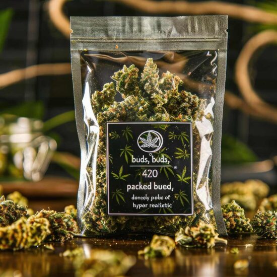 Pure Cannabis Development Program