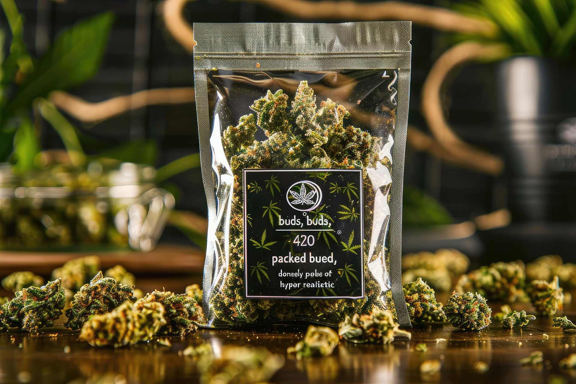 Pure Cannabis Development Program
